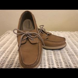 Sperry Top Siders- Like New!